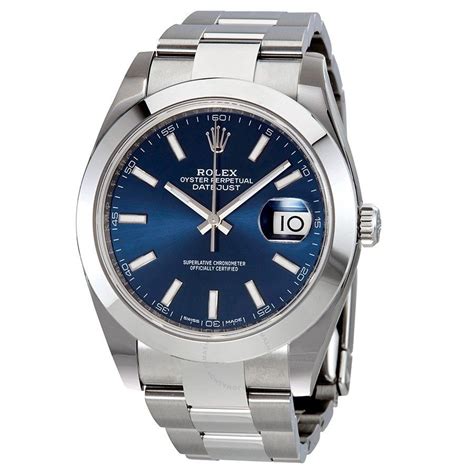 mens rolex stainless steel|rolex steel watches 28mm.